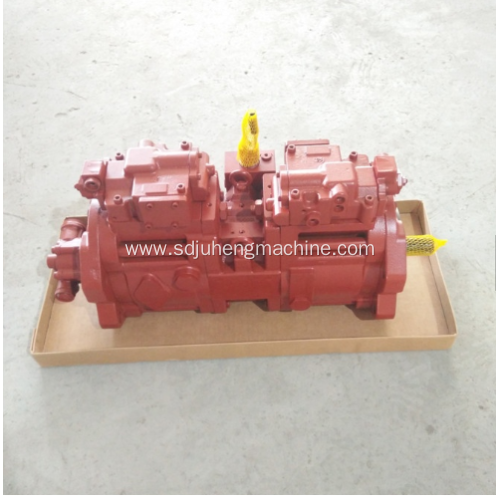 Doosan SL255LC-V Hydraulic pump 400914-00219c SL255LC-5